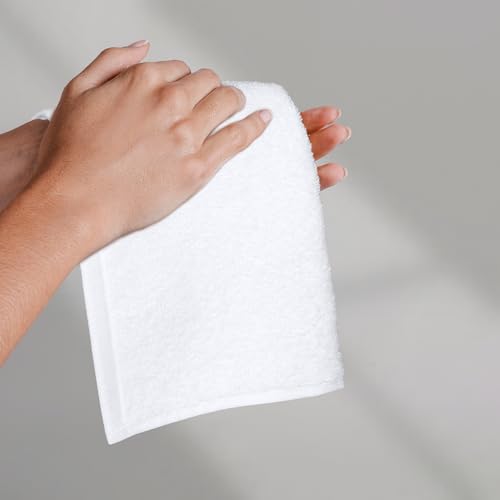 Amazon Basics Fast Drying Cotton view 5
