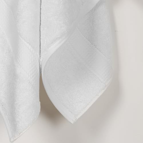Superior Solid Egyptian Cotton Bath view 3