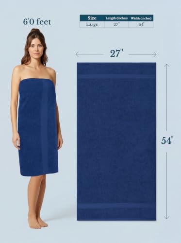 Utopia Towels 4 Pack Premium view 3