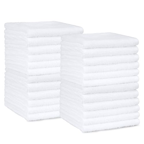Amazon Basics Fast Drying Cotton
