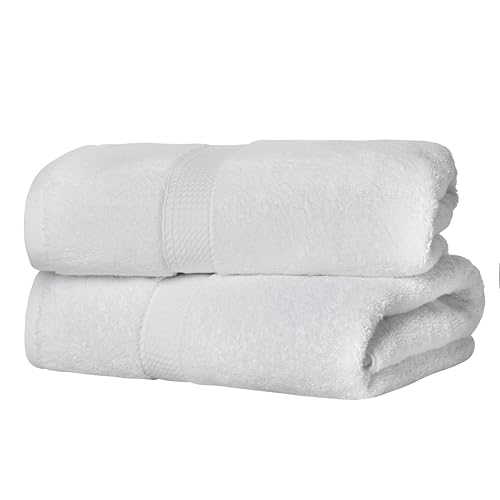 Superior Solid Egyptian Cotton Bath