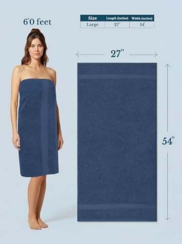 Utopia Towels 4 Pack Premium view 3