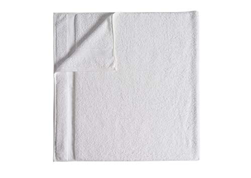 Amazon Basics 6-Pack Bath Towels view 4