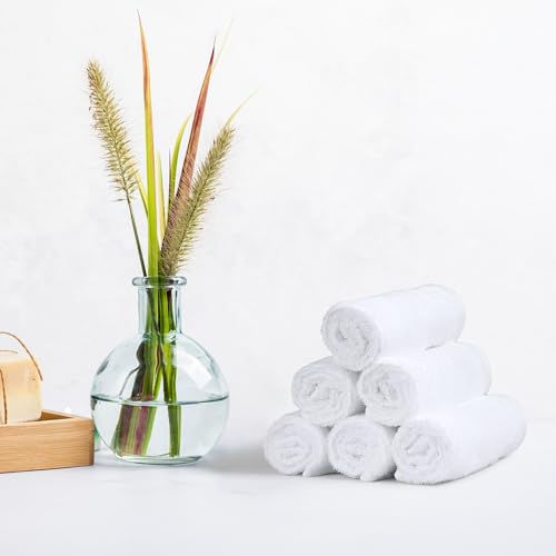 Amazon Basics Fast Drying Cotton view 4