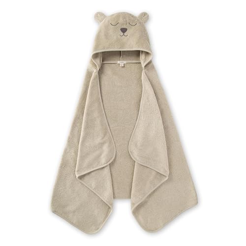 Burt's Bees Baby Toddler Hooded