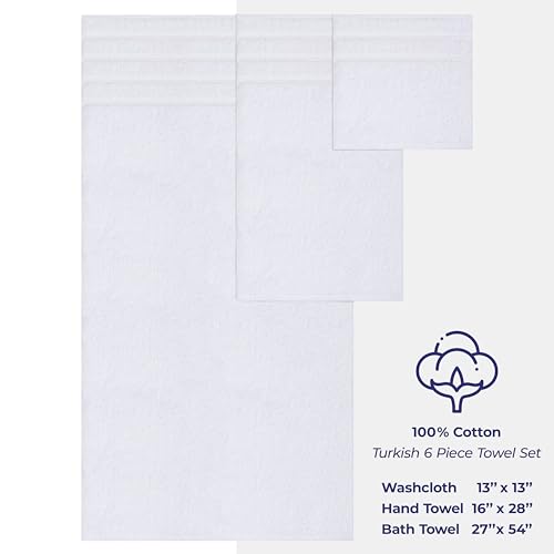 American Soft Linen 100% Cotton view 4