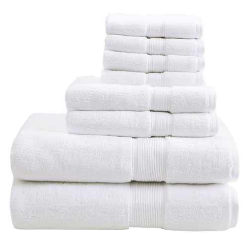 Madison Park 800GSM 100% Cotton