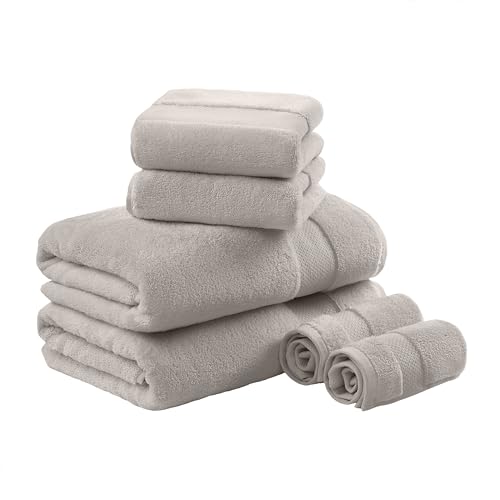 Madison Park 100% Turkish Cotton