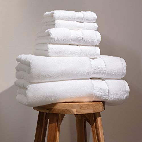 100% Organic Cotton Bath Towel