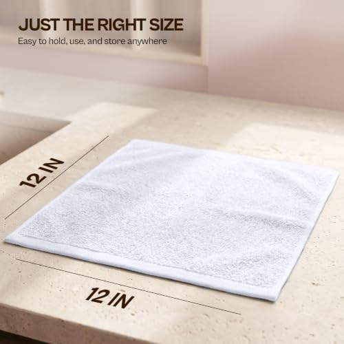 Utopia Towels 24 Pack Cotton view 5