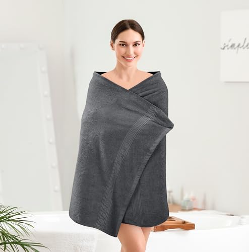 Utopia Towels 4 Pack Premium view 4
