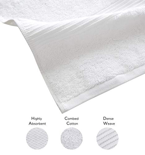 Luxury Oversized Bath Towels | view 3