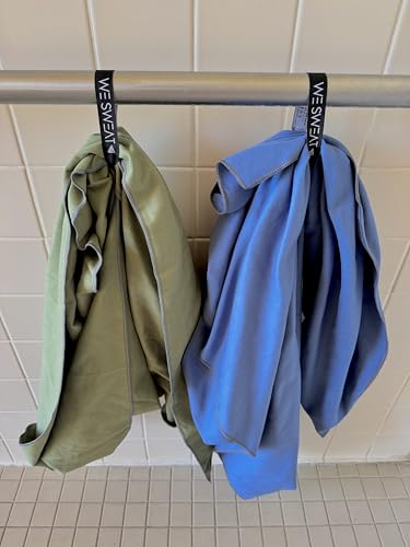We Sweat's (2 Pack) Microfiber view 5