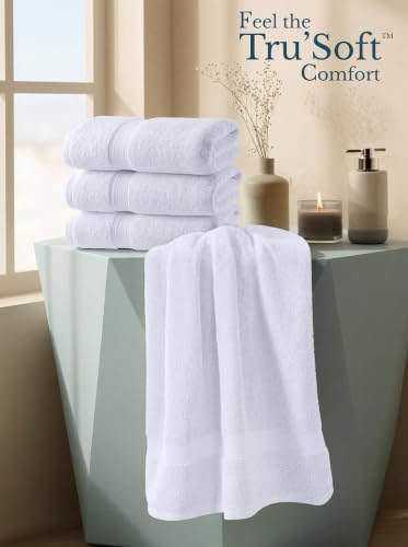 Utopia Towels 4 Pack Premium view 4