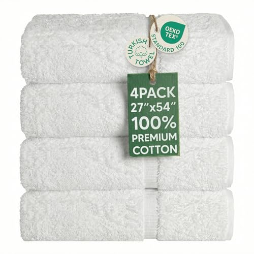 Chakir Turkish Linens 4 Piece