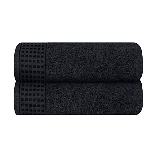 GLAMBURG 100% Cotton 2 Pack