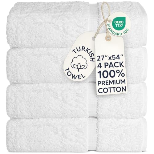 Chakir Turkish Linens 4 Piece