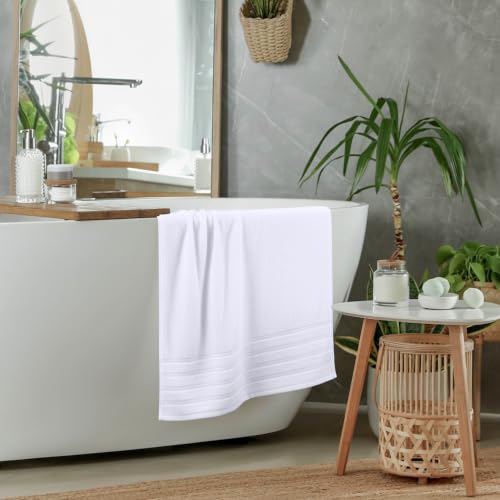 Utopia Towels 4 Pack Premium view 4