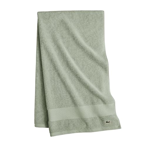 Lacoste Heritage 100% Supima Cotton
