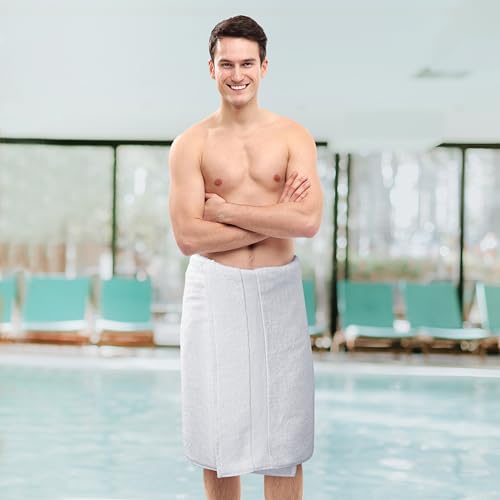 Utopia Towels 6 Pack Bath view 4