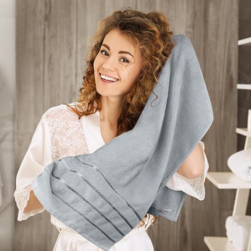 Utopia Towels 4 Pack Premium view 5