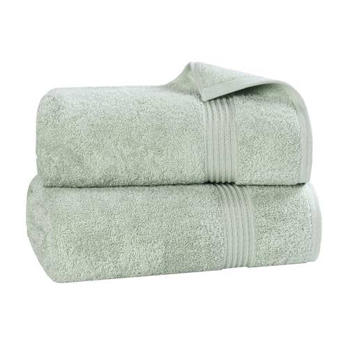 SUPERIOR Heritage Egyptian Cotton Bath view 2