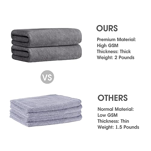 JML Microfiber Bath Towel 2 view 2