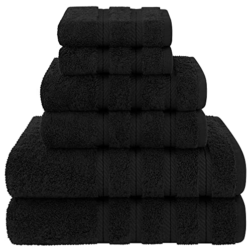 American Soft Linen 100% Cotton