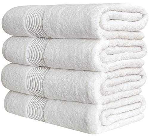 Luxury Oversized Bath Towels | view 2