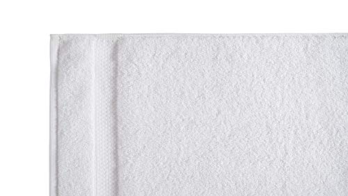 Amazon Basics 6-Pack Bath Towels view 2