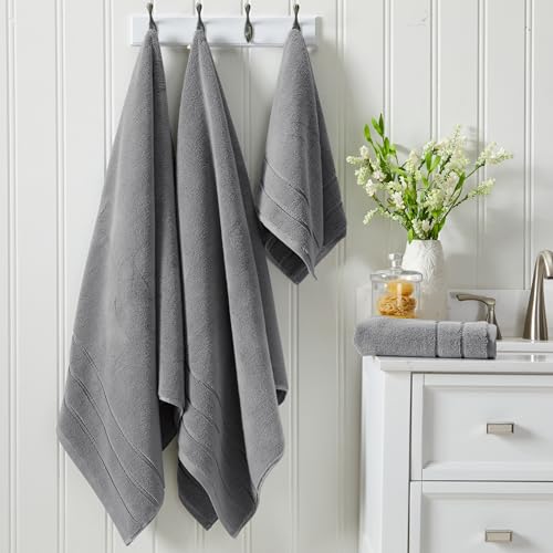 Springtree Home Luxury Turkish Cotton view 2