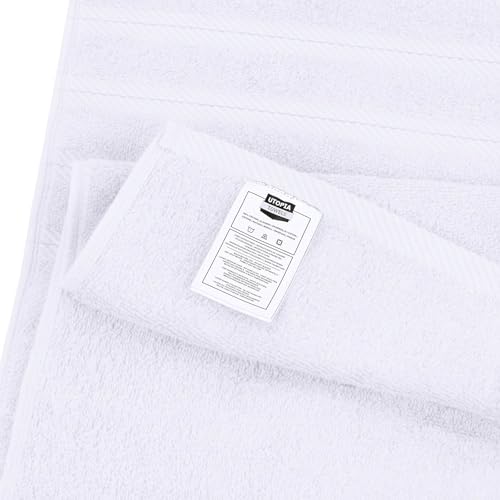 Utopia Towels 4 Pack Premium view 5