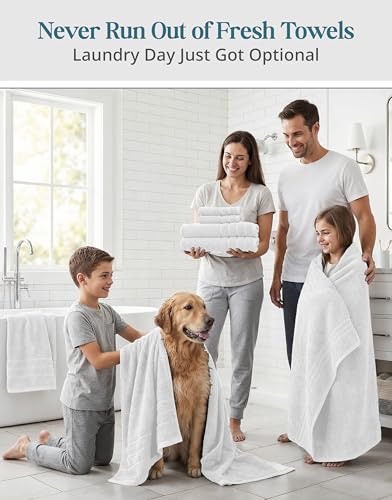 Casa Platino Bath Towel Set view 4