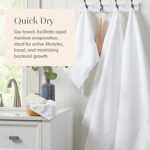 Springtree Home 100% Cotton Luxury view 3