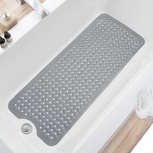 TEESHLY Bath Tub and Shower