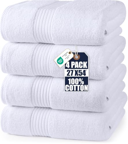 Utopia Towels Luxurious Bath Towels