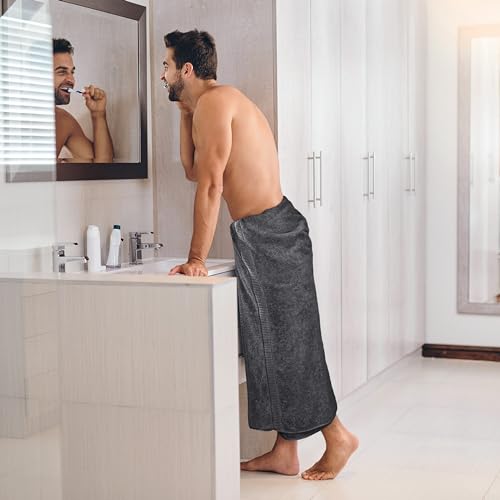 Utopia Towels Jumbo Bath Sheet view 3