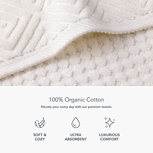 Texere 100% Organic Cotton Diamond view 2