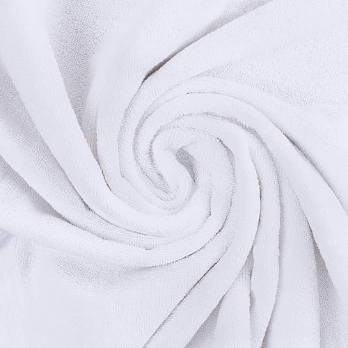 Utopia Towels Luxurious Jumbo Bath view 4