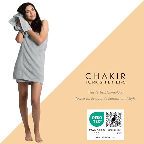 Chakir Turkish Linens 100% Cotton view 3