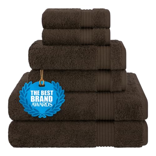Cotton Paradise 100% Cotton Turkish