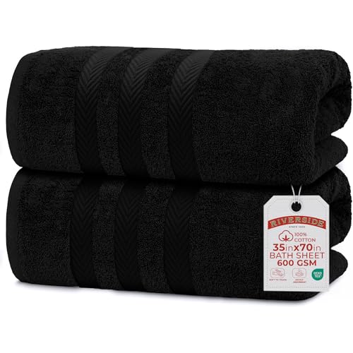 RIVERSIDE Pack of 2 Extra