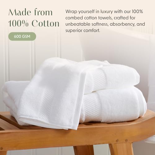 Springtree Home 100% Cotton Luxury view 4