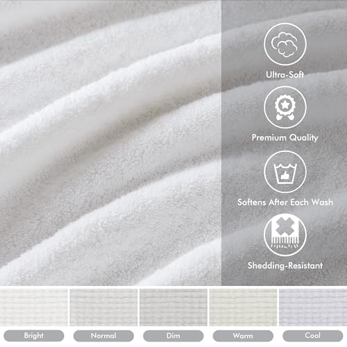 Madison Park 800GSM 100% Cotton view 3