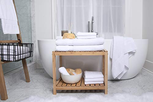 COTTON CRAFT Luxury Hotel Bath view 5