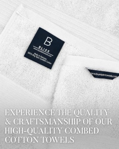 Luxury Oversized Bath Towels | view 5