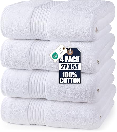 Utopia Towels Luxurious Bath Towels