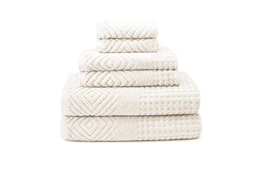 Texere 100% Organic Cotton Diamond