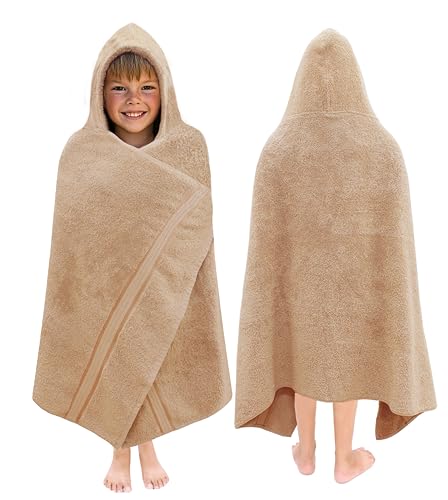 ORIGINAL KIDS Hooded Bath Towel