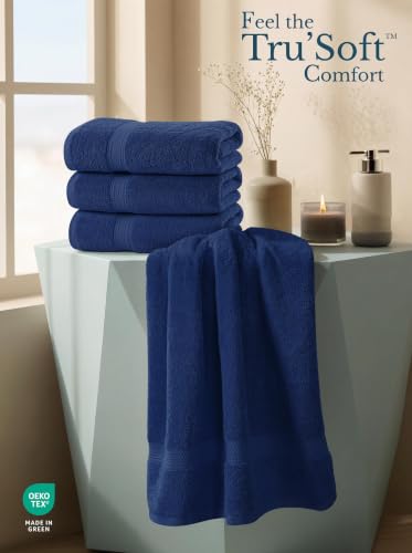 Utopia Towels 4 Pack Premium view 4